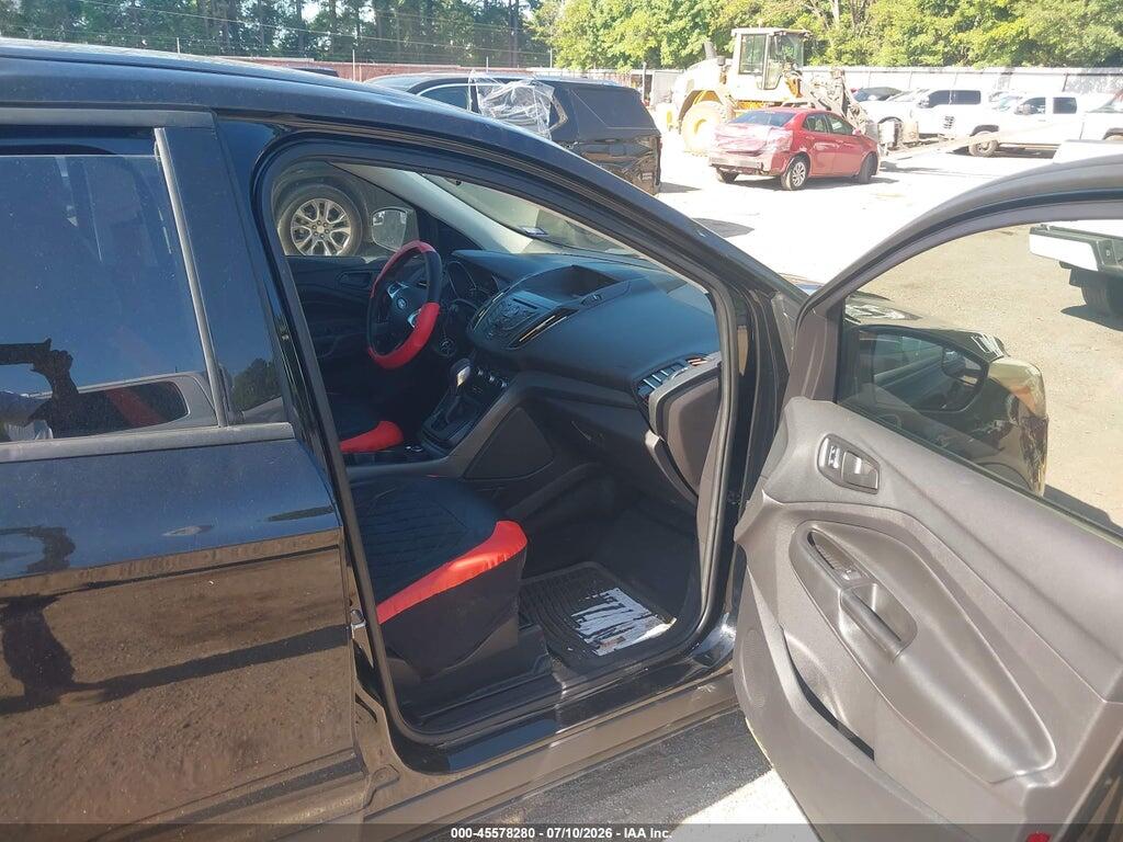 1FMCU0F71GUB58559 2016 FORD ESCAPE photo no. 5