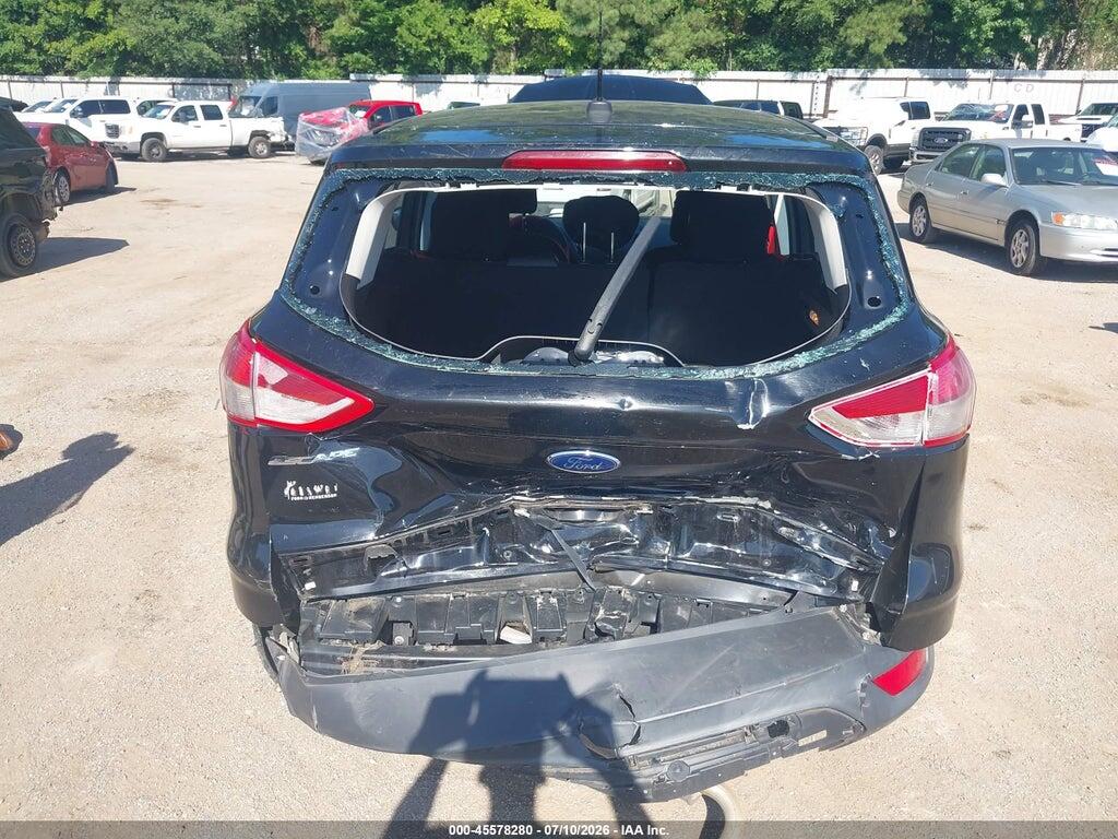 1FMCU0F71GUB58559 2016 FORD ESCAPE photo no. 6