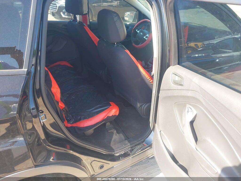 1FMCU0F71GUB58559 2016 FORD ESCAPE photo no. 8