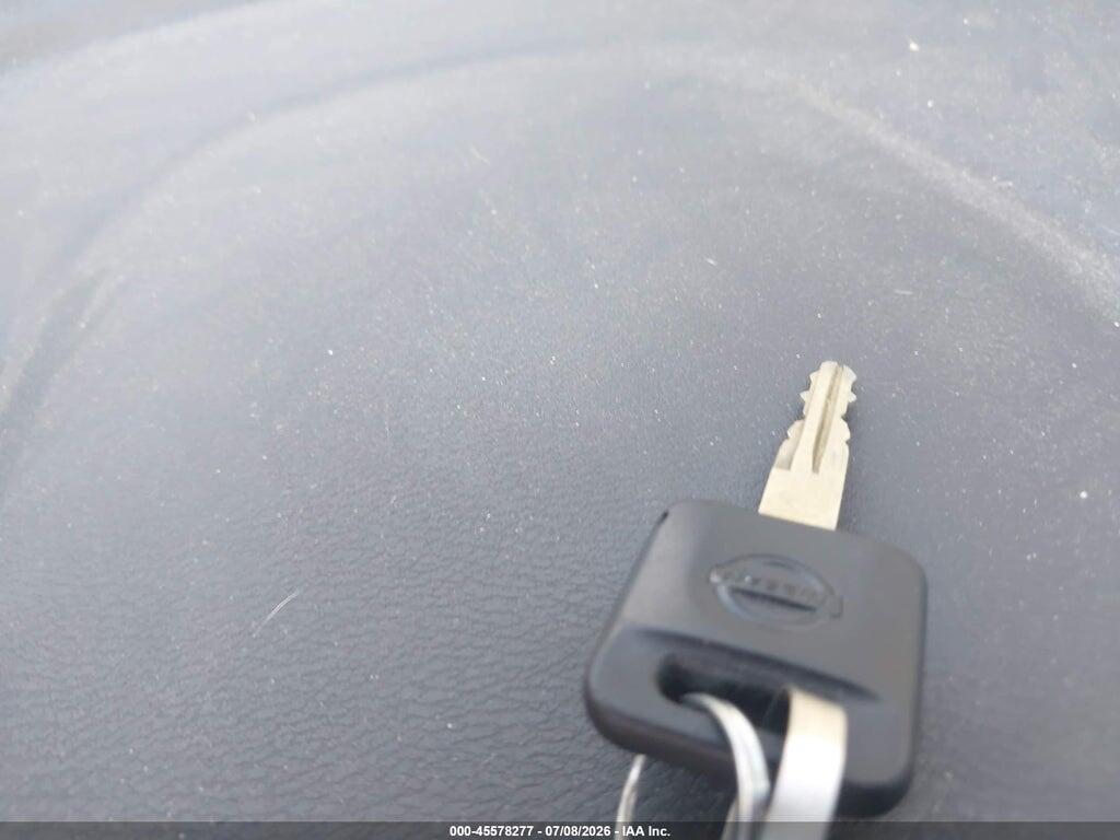 3N1CN8DV4PL822965 2023 NISSAN VERSA photo no. 11
