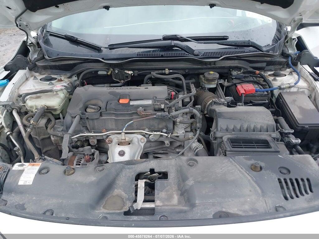 19XFC2F75HE228449 2017 HONDA CIVIC photo no. 10