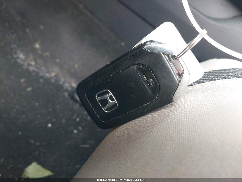 19XFC2F75HE228449 2017 HONDA CIVIC photo no. 11