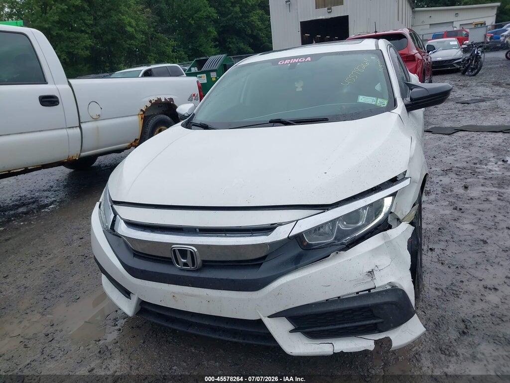 19XFC2F75HE228449 2017 HONDA CIVIC photo no. 12