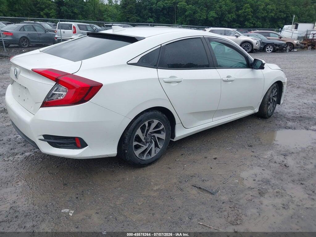 19XFC2F75HE228449 2017 HONDA CIVIC photo no. 4