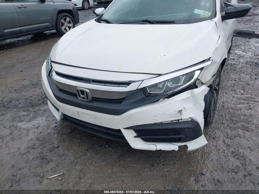 19XFC2F75HE228449 2017 HONDA CIVIC photo no. 6