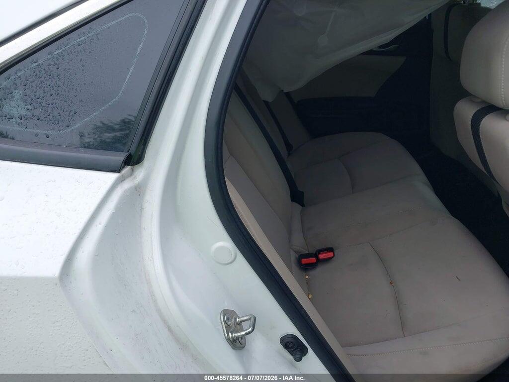 19XFC2F75HE228449 2017 HONDA CIVIC photo no. 8