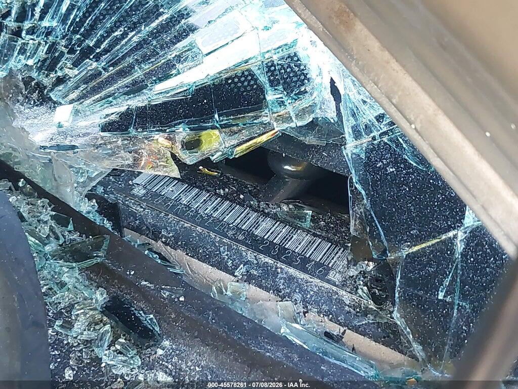 5GAKRCED2CJ232546 2012 BUICK ENCLAVE photo no. 9