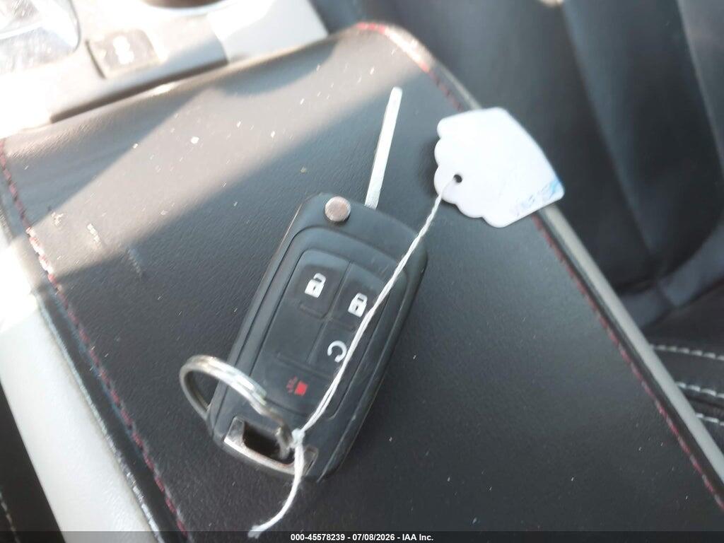 2GKALMEK9D6255244 2013 GMC TERRAIN photo no. 11