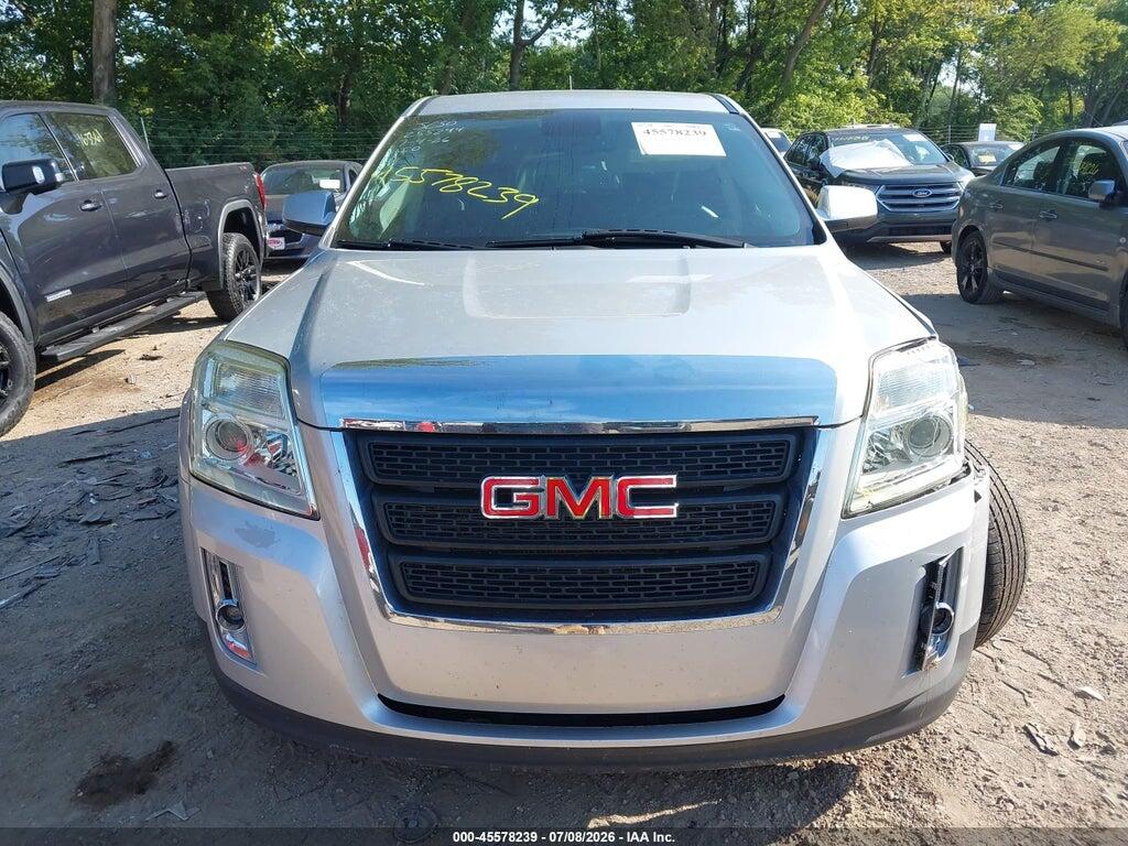 2GKALMEK9D6255244 2013 GMC TERRAIN photo no. 12