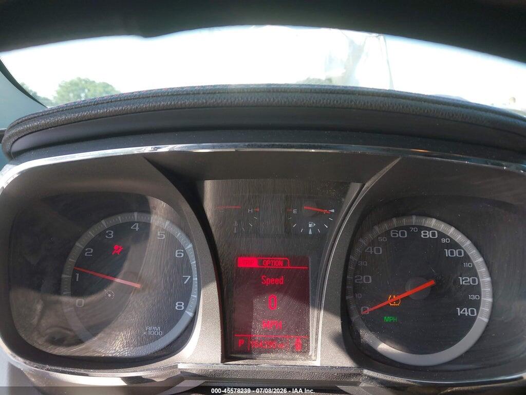 2GKALMEK9D6255244 2013 GMC TERRAIN photo no. 7
