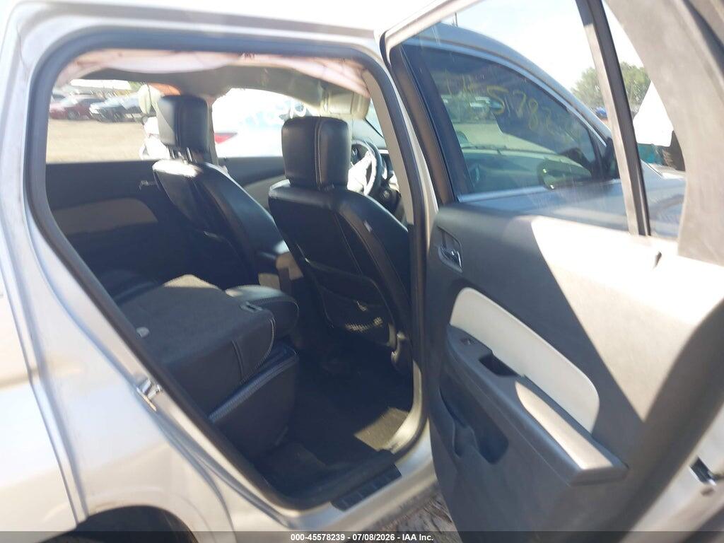 2GKALMEK9D6255244 2013 GMC TERRAIN photo no. 8