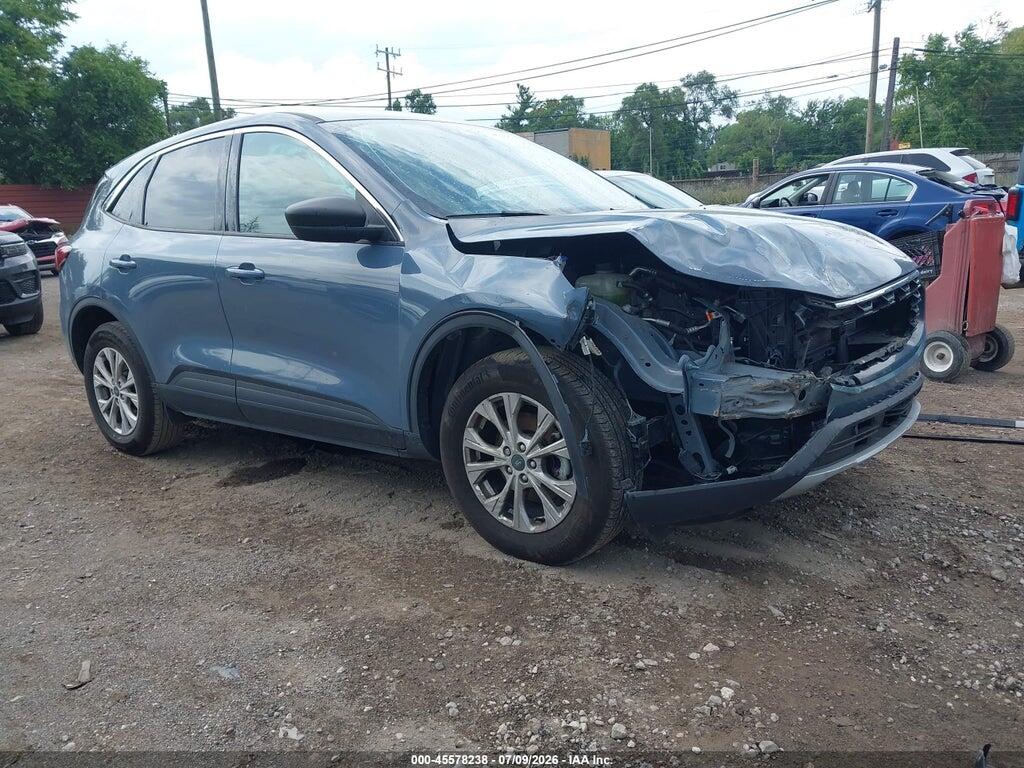 1FMCU9GN4PUB09180 2023 FORD ESCAPE photo no. 1
