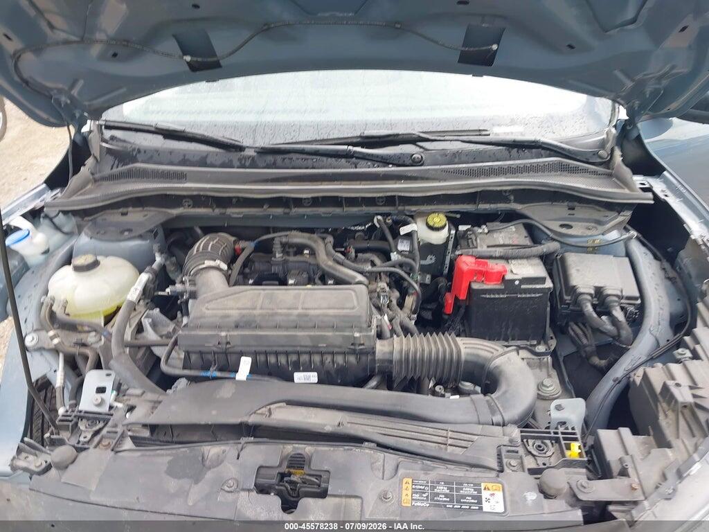 1FMCU9GN4PUB09180 2023 FORD ESCAPE photo no. 10