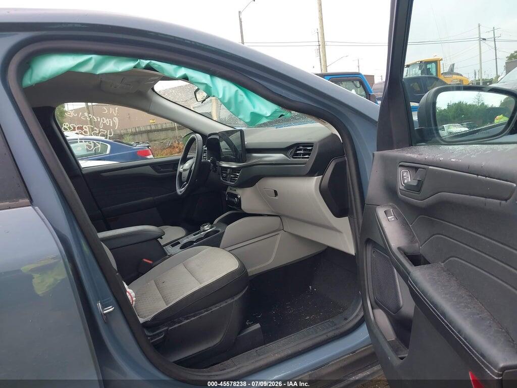 1FMCU9GN4PUB09180 2023 FORD ESCAPE photo no. 5