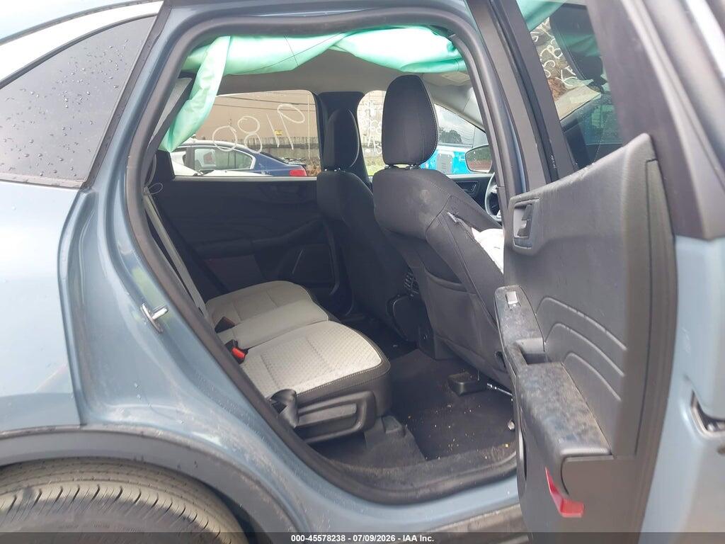 1FMCU9GN4PUB09180 2023 FORD ESCAPE photo no. 8