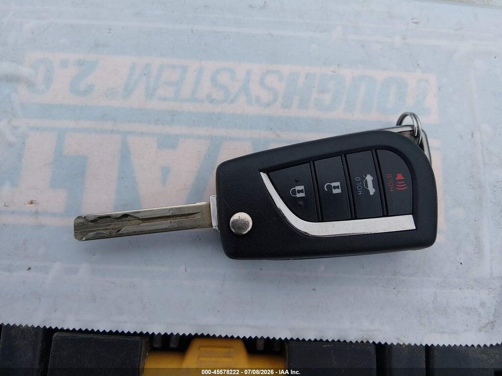 5YFS4MCE2MP065259 2021 TOYOTA COROLLA photo no. 11