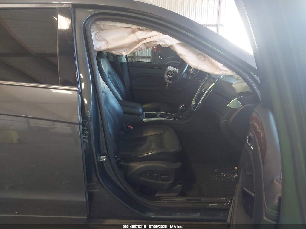 3GYFNCE35DS593301 2013 CADILLAC SRX photo no. 5