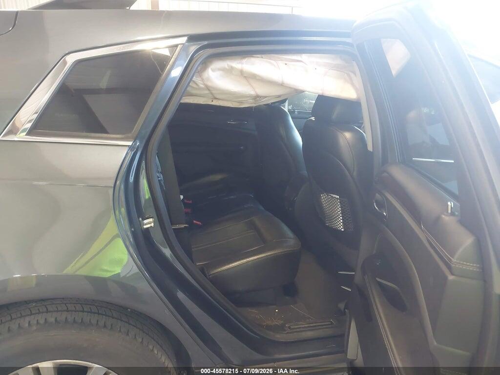 3GYFNCE35DS593301 2013 CADILLAC SRX photo no. 8