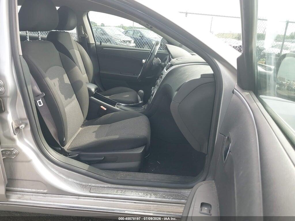 1G1ZC5EB9A4128911 2010 CHEVROLET MALIBU photo no. 5