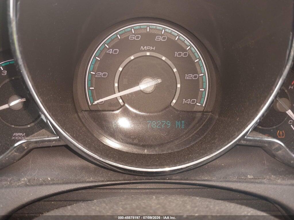 1G1ZC5EB9A4128911 2010 CHEVROLET MALIBU photo no. 7