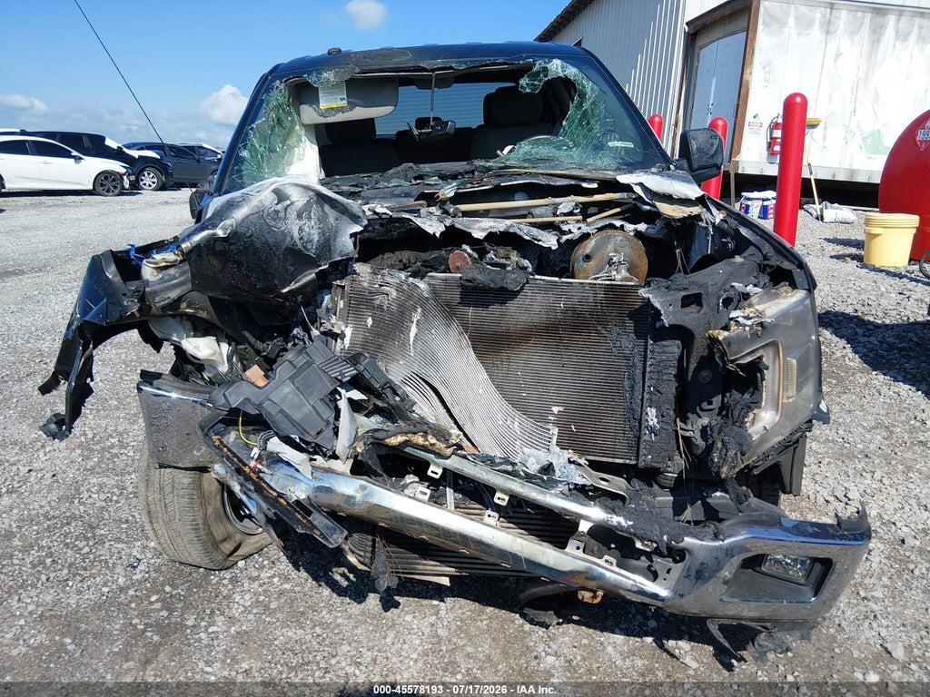 1FTEW1CP7JFD48976 2018 FORD F-150 photo no. 12