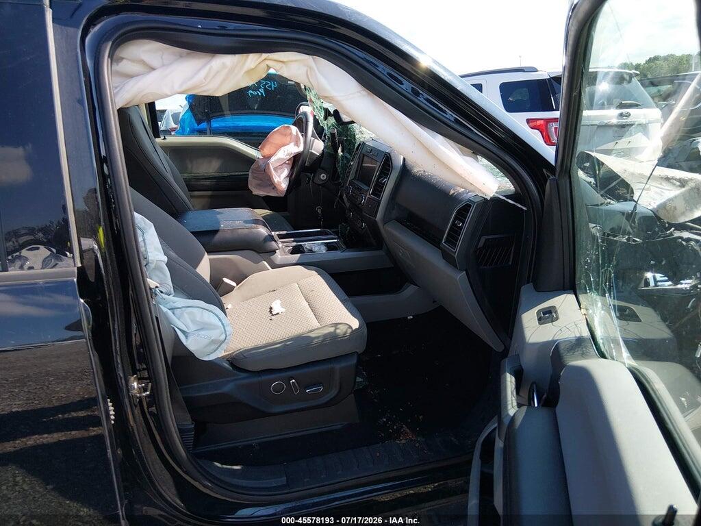 1FTEW1CP7JFD48976 2018 FORD F-150 photo no. 5