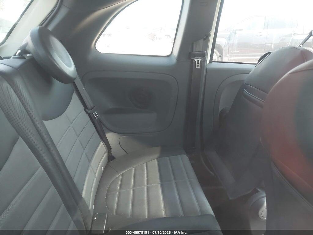 3C3CFFBRXDT536414 2013 FIAT 500 photo no. 8
