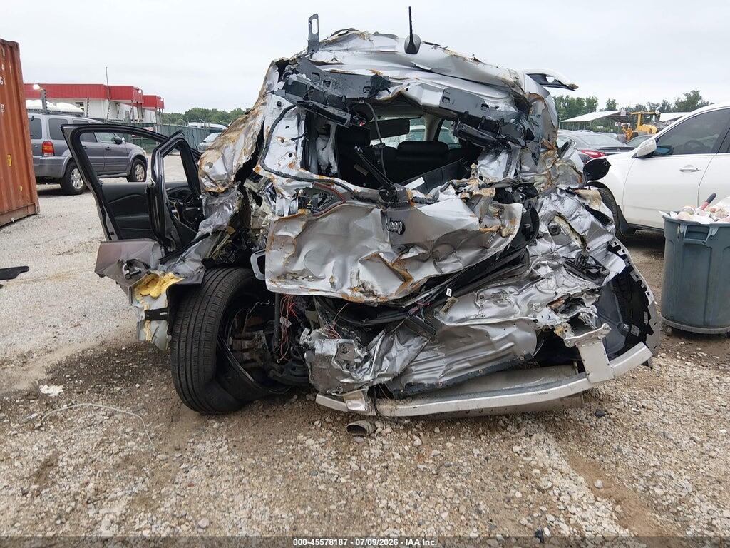 1C4PJMDB8HD234762 2017 JEEP CHEROKEE photo no. 6