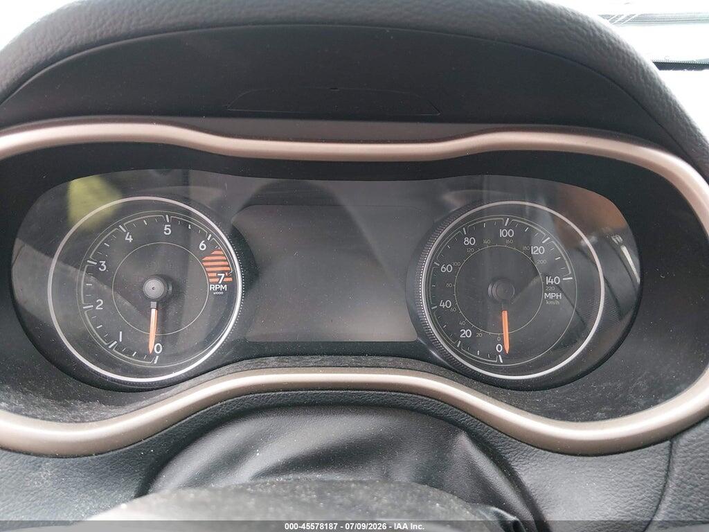 1C4PJMDB8HD234762 2017 JEEP CHEROKEE photo no. 7