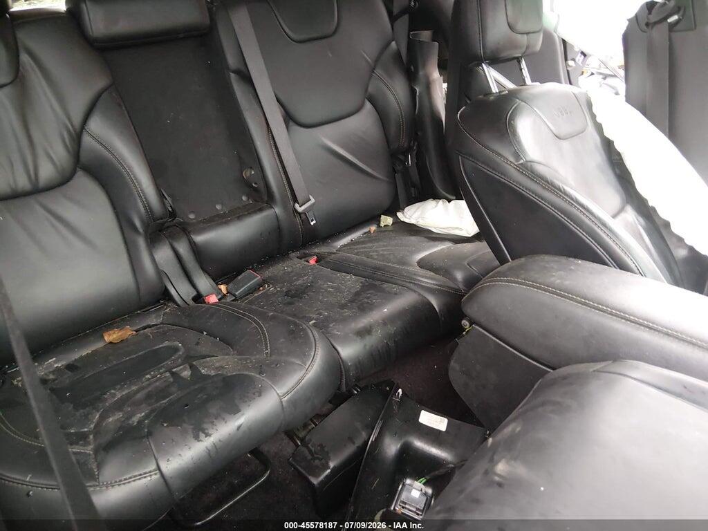 1C4PJMDB8HD234762 2017 JEEP CHEROKEE photo no. 8