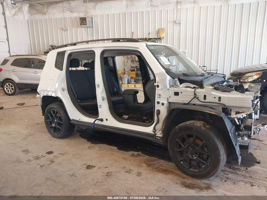 ZACNJBBB0LPL13798 2020 JEEP RENEGADE photo no. 11