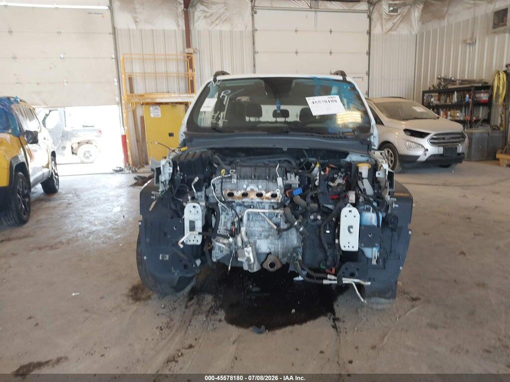 ZACNJBBB0LPL13798 2020 JEEP RENEGADE photo no. 12