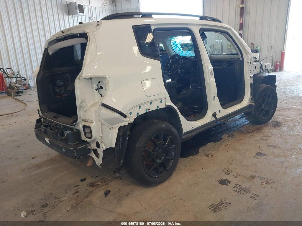 ZACNJBBB0LPL13798 2020 JEEP RENEGADE photo no. 4
