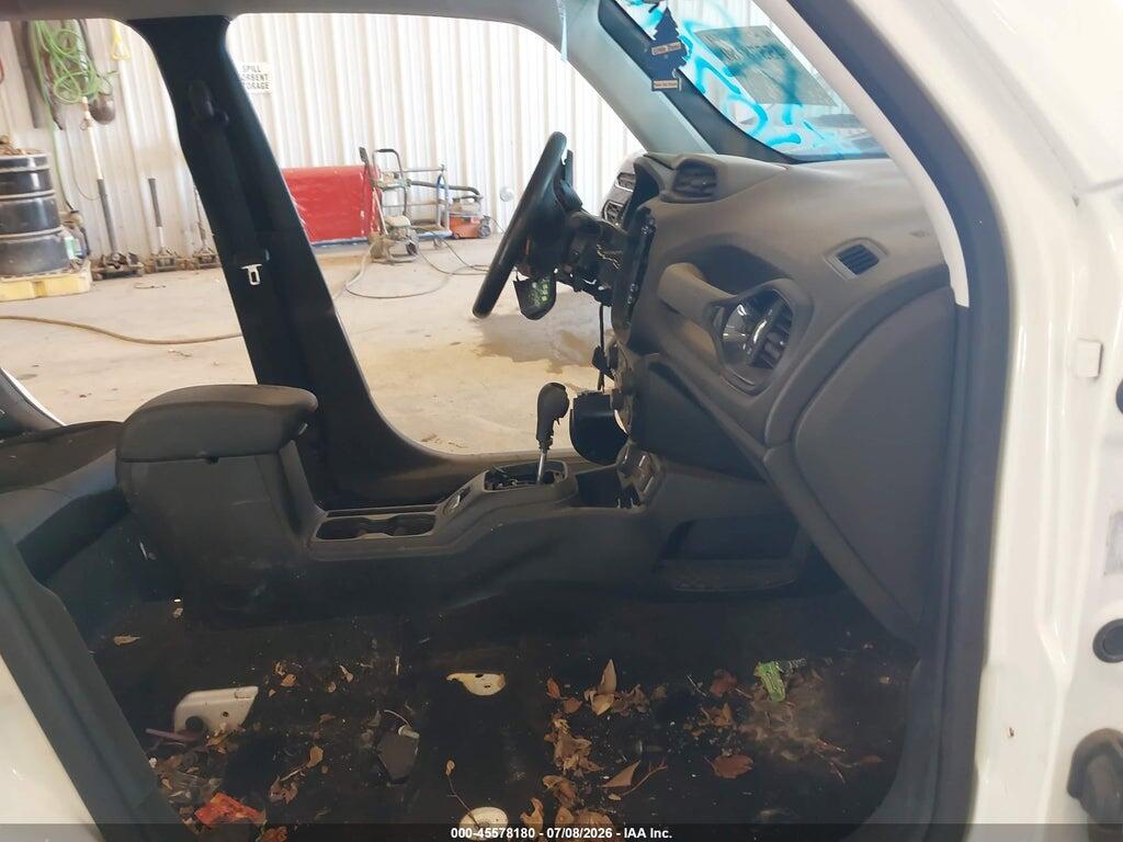 ZACNJBBB0LPL13798 2020 JEEP RENEGADE photo no. 5