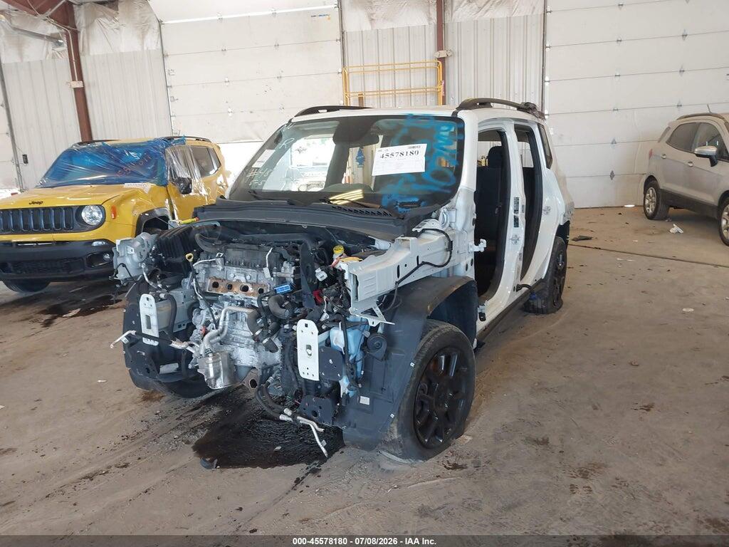 ZACNJBBB0LPL13798 2020 JEEP RENEGADE photo no. 6