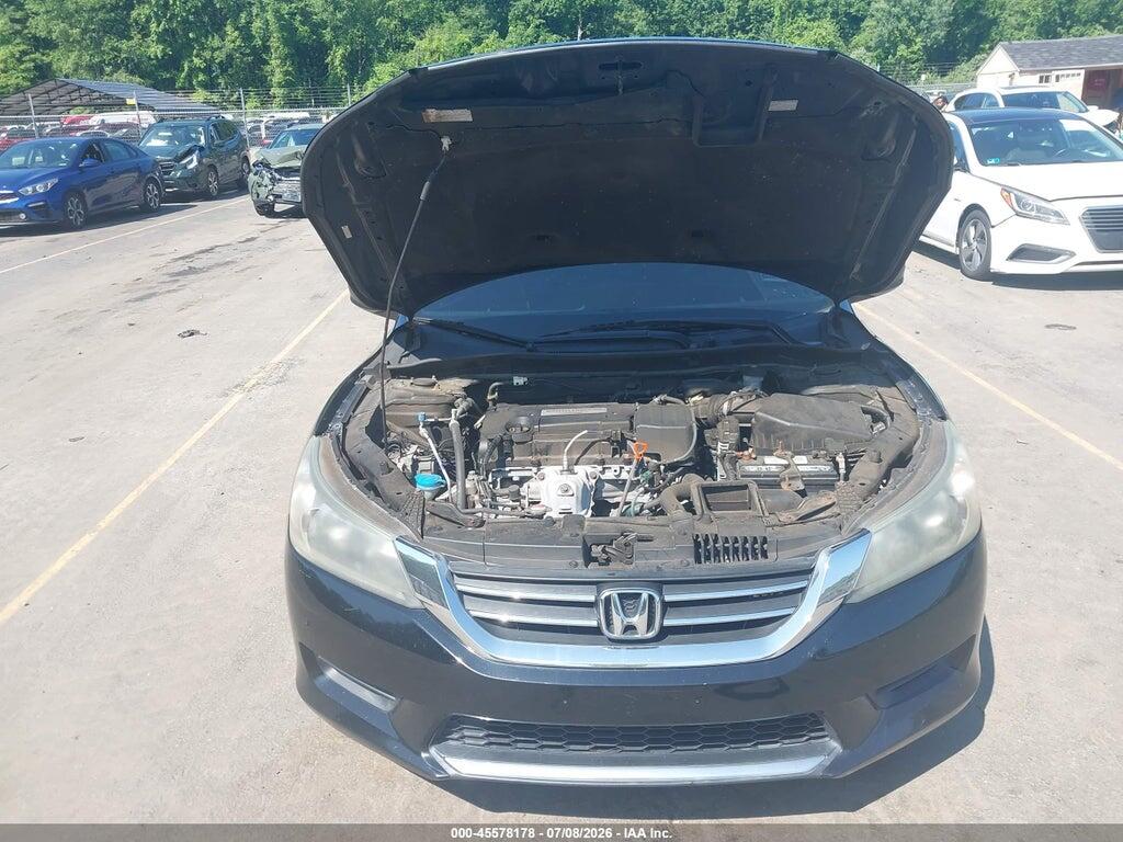 1HGCR2F34EA064562 2014 HONDA ACCORD photo no. 10