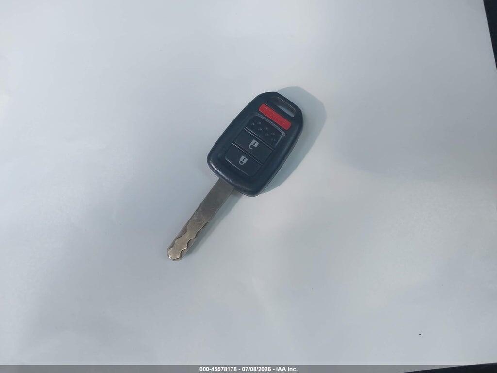 1HGCR2F34EA064562 2014 HONDA ACCORD photo no. 11