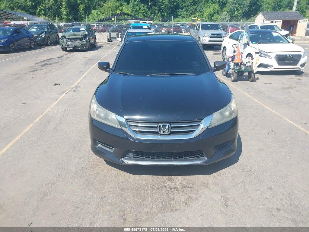1HGCR2F34EA064562 2014 HONDA ACCORD photo no. 12