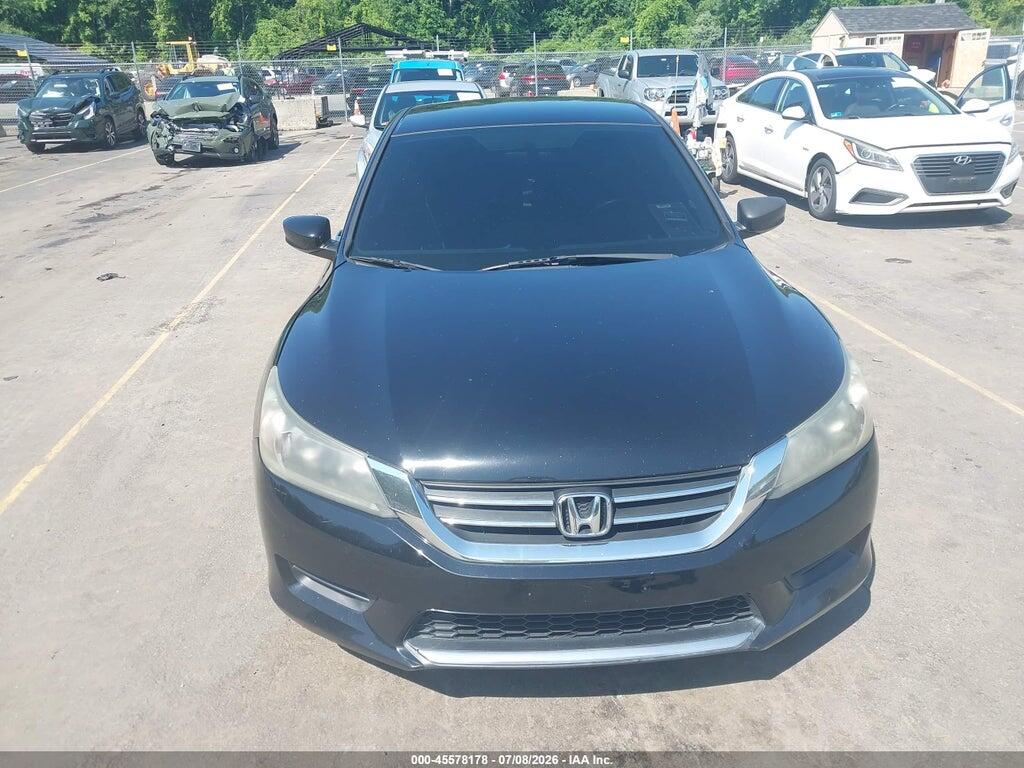 1HGCR2F34EA064562 2014 HONDA ACCORD photo no. 6