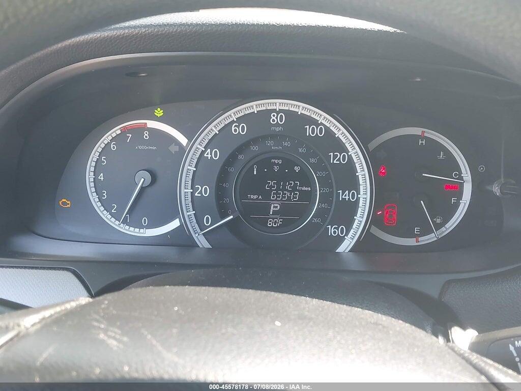 1HGCR2F34EA064562 2014 HONDA ACCORD photo no. 7