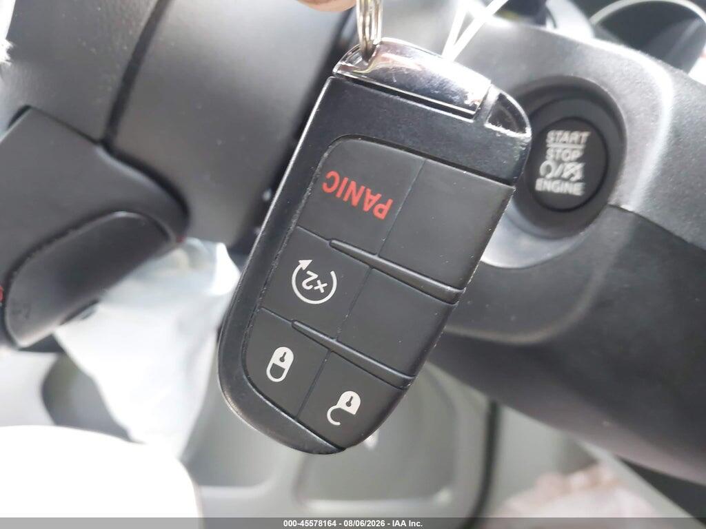 3C4NJDCB5MT504611 2021 JEEP COMPASS photo no. 11