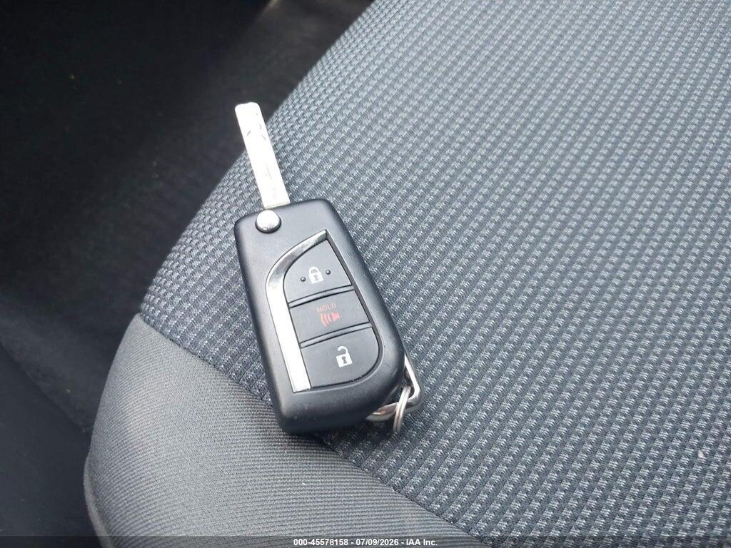 2T3H1RFV1NW203294 2022 TOYOTA RAV4 photo no. 11