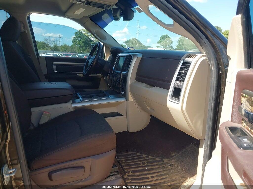 1C6RR7LT0ES291727 2014 RAM 1500 photo no. 5