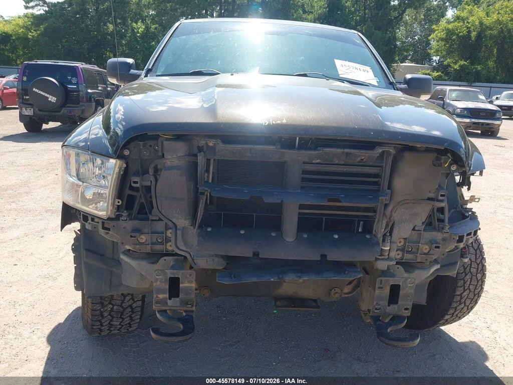 1C6RR7LT0ES291727 2014 RAM 1500 photo no. 6