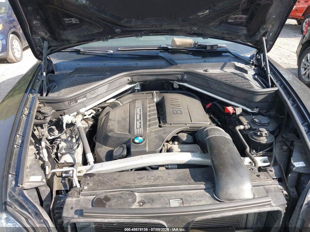 5UXZV4C52D0E05176 2013 BMW X5 photo no. 10