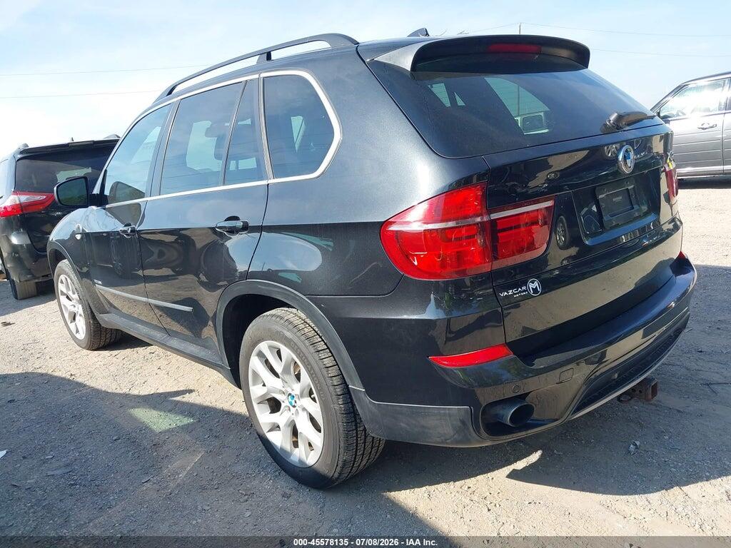 5UXZV4C52D0E05176 2013 BMW X5 photo no. 3
