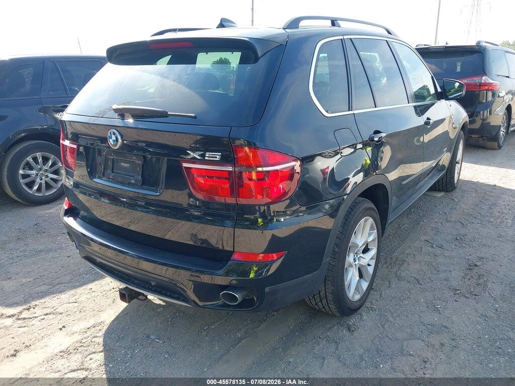 5UXZV4C52D0E05176 2013 BMW X5 photo no. 4