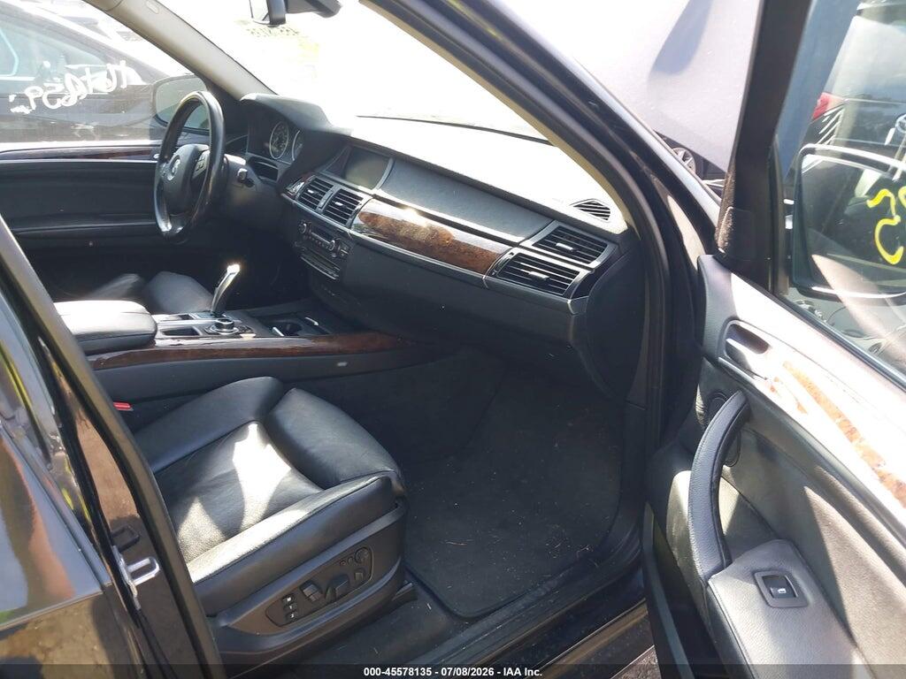 5UXZV4C52D0E05176 2013 BMW X5 photo no. 5
