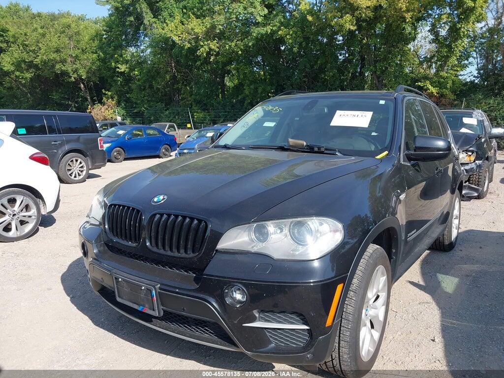 5UXZV4C52D0E05176 2013 BMW X5 photo no. 6