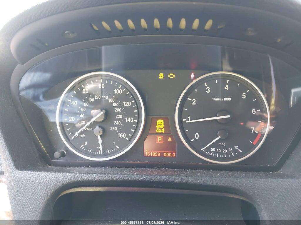 5UXZV4C52D0E05176 2013 BMW X5 photo no. 7